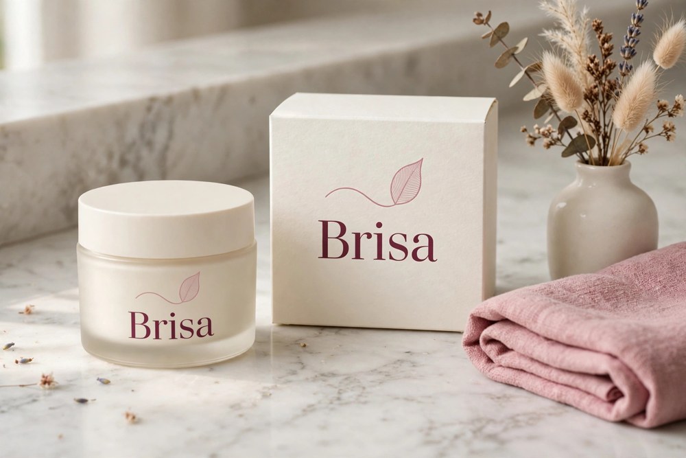 Brisa packaging
